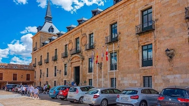 Eclipse solar total: Avellanosa de Muñó, el pequeño pueblo de España que por una noche será uno de los lugares más fascinantes del planeta