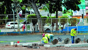 Cuatro grupos interesados en rehabilitar parque Urracá