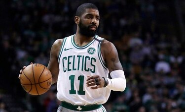Irving se pierde los 'playoffs' por cirugía en una rodilla