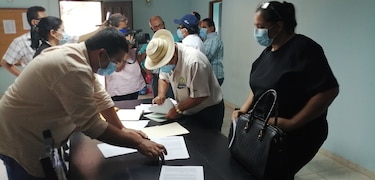 Productores reciben más de un millón de dólares por venta de novillos