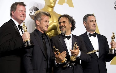 El comentario migratorio de Sean Penn era un 'chiste de amigos'