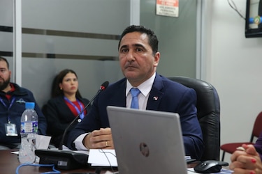 Tocumen llevará el pleito con Odebrecht a la Corte Suprema de Justicia