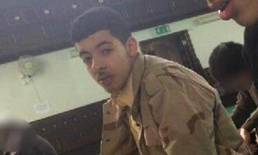 Los detenidos por atentado en Mánchester tienen entre 18 y 38 años