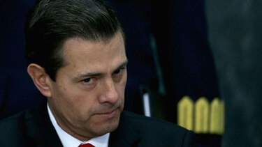 México repudia tuit de Netanyahu a favor de muro fronterizo