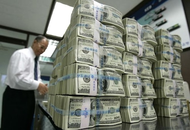 ¿Cómo funcionaría un país sin dinero en efectivo? La mayoría de bancos en Suecia dejan de aceptar billetes