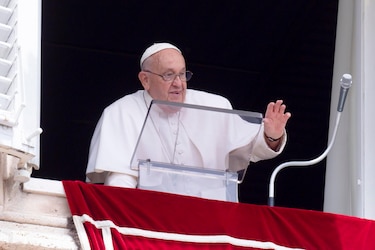 El papa alerta del aumento de suicidios entre los jóvenes, ‘signo de malestar preocupante’