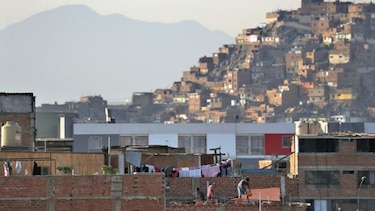 BID invertirá $500 millones en infraestructura en Perú