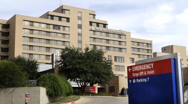Segundo contagio de ébola en Estados Unidos