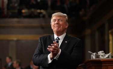 Irak sale de la lista de países vetados por el presidente Donald Trump