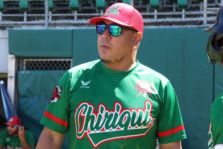 Chiriquí se arma para romper la sequía de 15 años en el Béisbol Juvenil