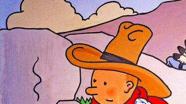 Tintín, a dos subastas en París