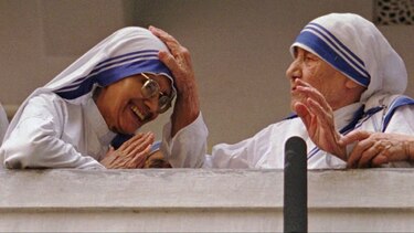 Fallece monja Nirmala, quien ocupó lugar de la madre Teresa