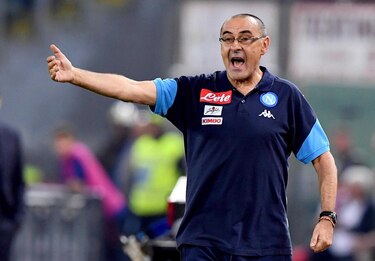 City-Napoli y Real Madrid-Tottenham, cartel de lujo en la Champions