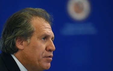 América decide el miércoles si el uruguayo Luis Almagro dirigirá la OEA