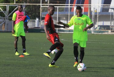 Tauro busca sus primeros puntos en Liga de Campeones de Concacaf