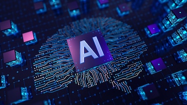 El cerebro frente a la IA: un estudio explora los efectos de escribir con ChatGPT