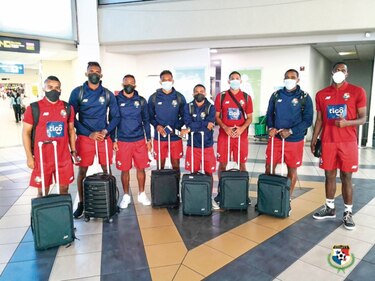 Selección tocará cancha  mientras se sigue armando hoy   