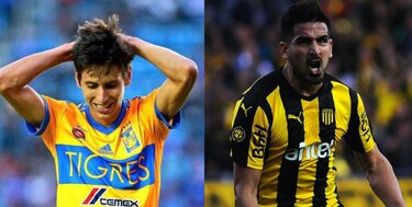 Futbolistas resultan quemados con pirotecnia
