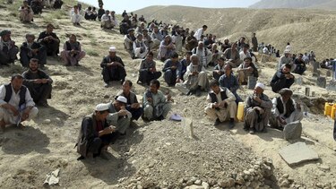 Estado Islámico se atribuye ataque suicida con 34 muertos en Kabul