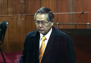 Kuczynski  asegura que es momento de analizar el indulto a Fujimori