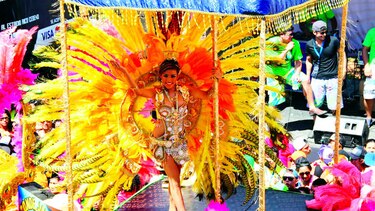 Carnaval ha sido en ‘orden’