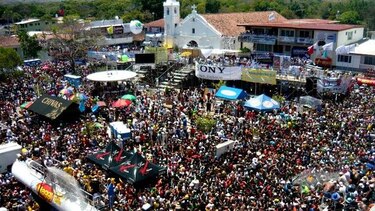 Tunas del Carnaval de Las Tablas aún no han recibido anunciado aporte del Gobierno