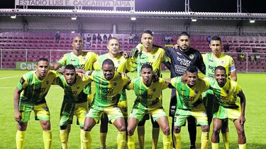 La historia del club de fútbol cuyo dueño vendía frutas