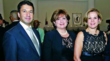 Renuncias en el Tribunal de Honor