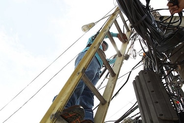 Servicios de telecomunicaciones, afectados por vandalismo en Coclé