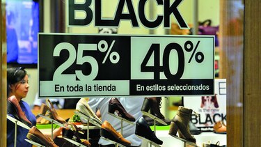 Analice sus compras