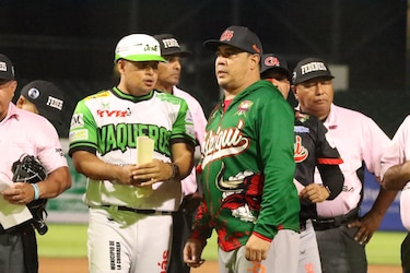 Pitcheo, defensa y ofensiva: los detalles que inclinan la serie final del Juvenil 2026