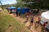 Terremoto en Panamá: más de 7,900 viviendas evaluadas y 1,952 con daños totales