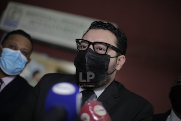 Herrera Delegado: la red de interceptación ilegal llegó a meterse en temas familiares; defensa insiste que no hubo cadena de custodia