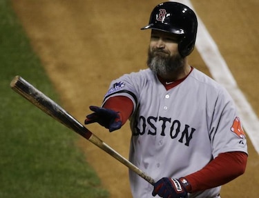 De la conmoción cerebral a la gloria: Ross acerca a Boston al título