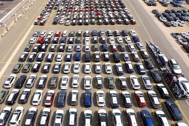 Proveedores de componentes de autos piden a la Unión Europea acelerar pactos comerciales con Mercosur y México