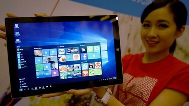 Microsoft lanza Windows 10 en 190 países