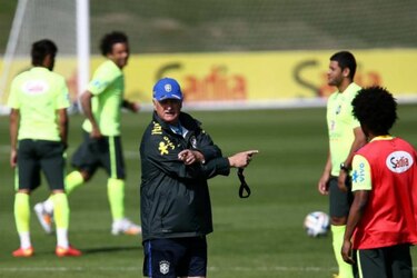 Brasil se pone a prueba antes del Mundial en amistoso ante Panamá