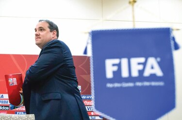 Concacaf ve poco probable disputar clasificatorias a Catar