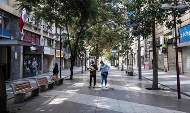 Chile anuncia cambios en aislamientos y manejo de la pandemia por variante Ómicron
