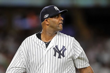Operan a Sabathia para desbloquearle una arteria del corazón