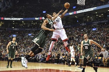 Salario promedio en la NBA alcanza los 8.5 millones de dólares