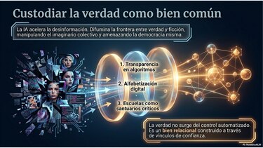 El plan del papa León XIV para no perder el corazón en la era digital