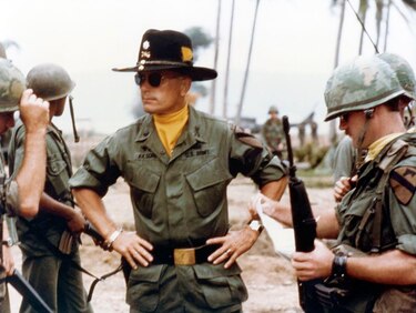 Muere Robert Duvall, icónico actor de ‘El padrino’ y ‘Apocalypse Now’