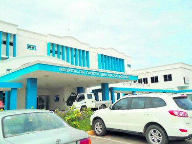 Nuevo caso de KPC en hospital herrerano