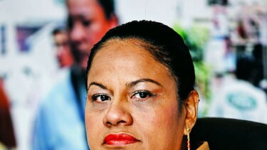 Excontralora Gioconda de Bianchini, vinculada en otro expediente del PAN