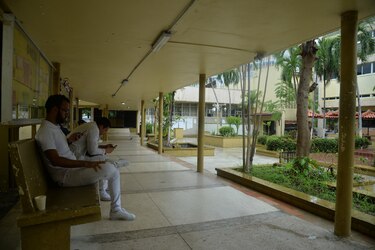 Medicina en la Universidad de Panamá: ¿qué opciones tienen los estudiantes que no ingresan?
