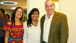 Inauguración de Centro Láser de las Américas