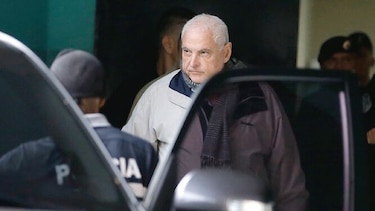 Testigo confirma existencia de equipo espía en el CSN