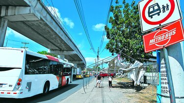 $100 millones para el plan de mejoras del transporte