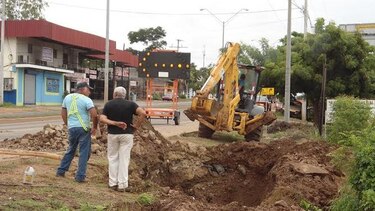Chitreanos se quedan sin agua por tercera vez en menos de 72 horas